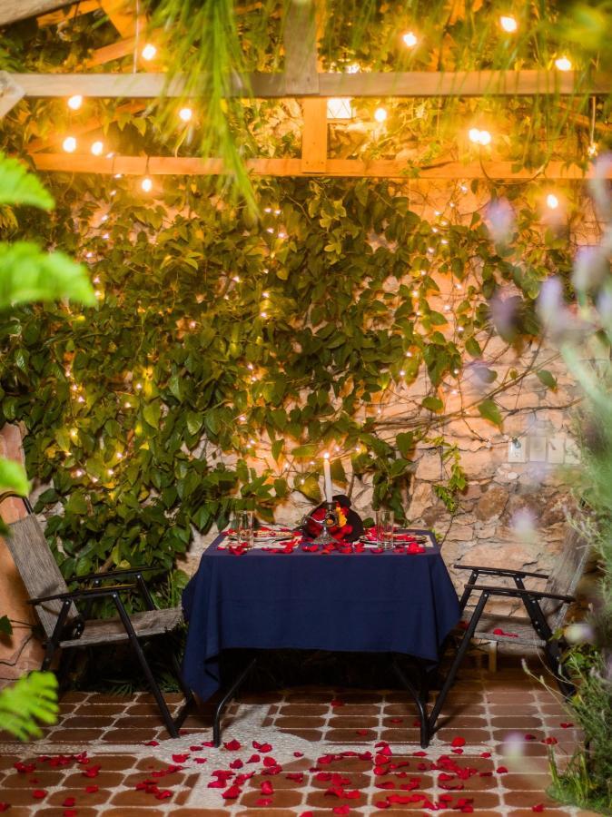 Hotel Colibri Pozos  Екстер'єр фото