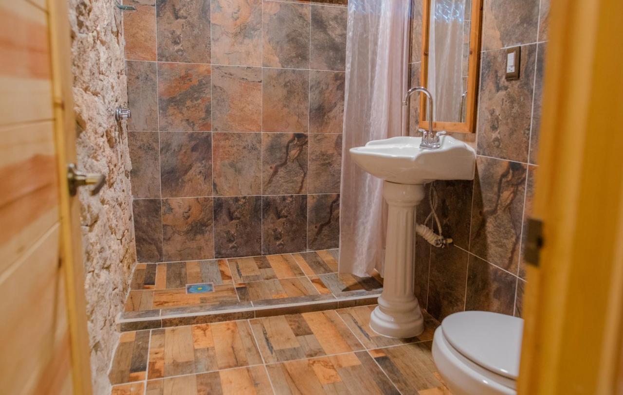 Hotel Colibri Pozos  Екстер'єр фото